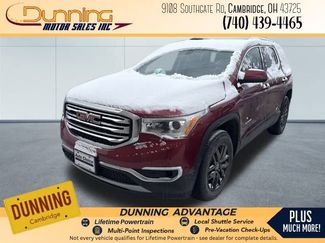 Used 2019 GMC Acadia SLT 360° Tour