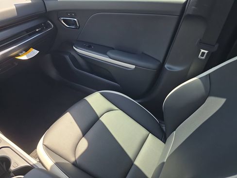 New 2026 Kia K4 GT-Line Turbo FWD image 15