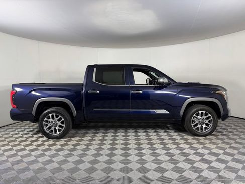 Used 2024 Toyota Tundra 1794 Edition AWD/4WD image 4