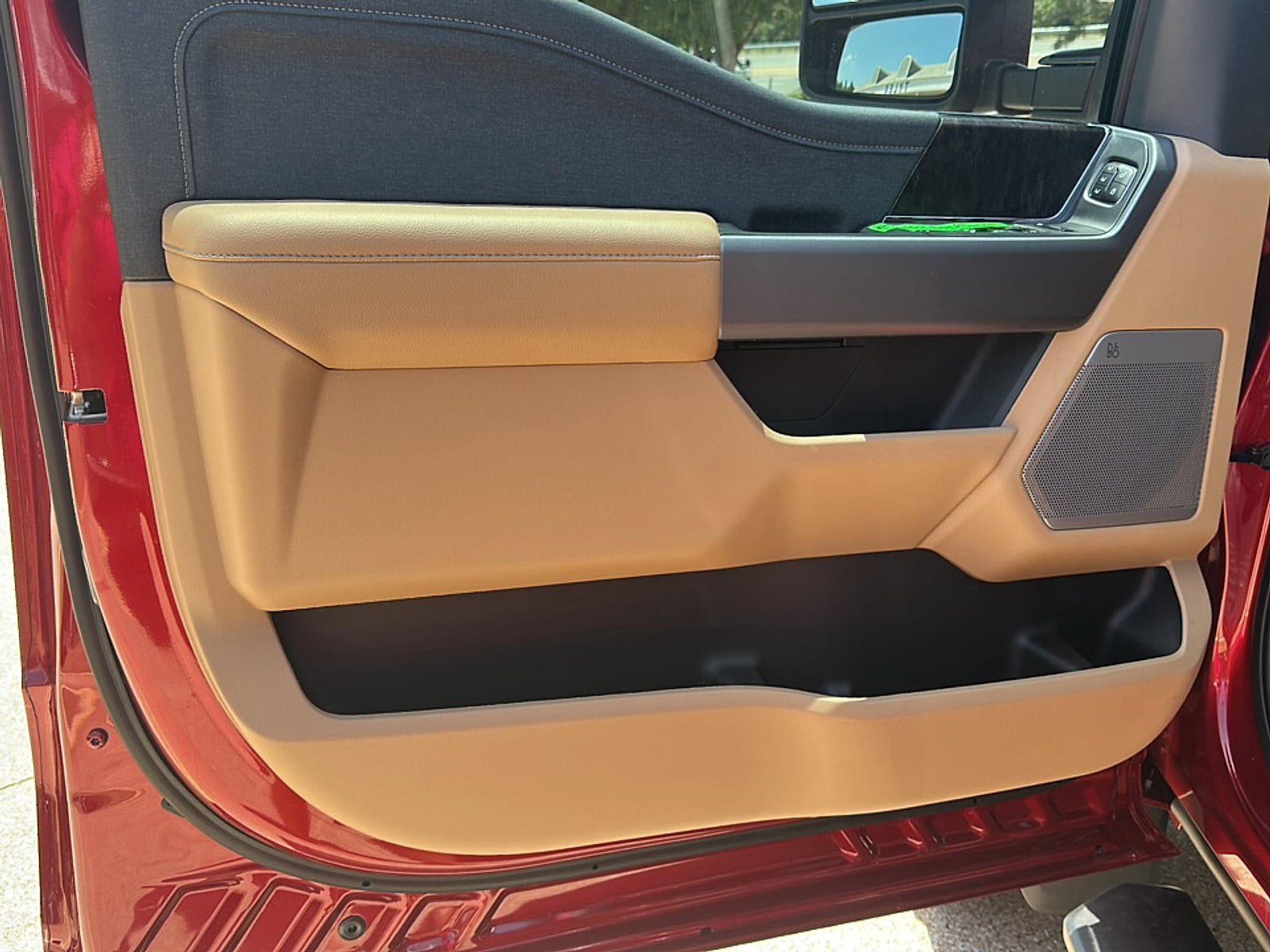 New 2026 Ford F450 Lariat AWD/4WD image 29