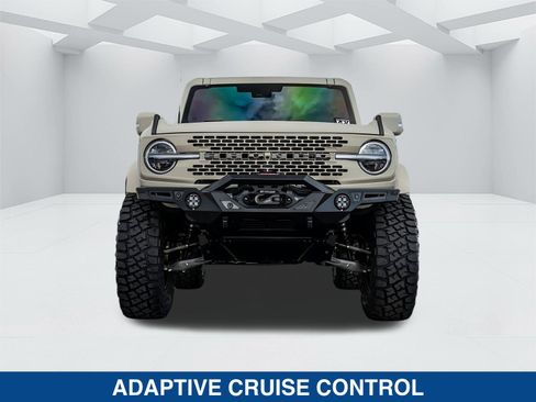 New 2025 Ford Bronco Badlands AWD/4WD image 10