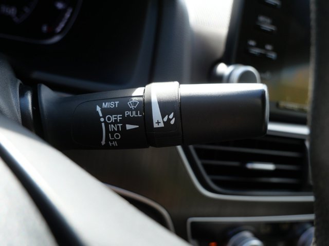 Used 2019 Honda Accord LX image 20