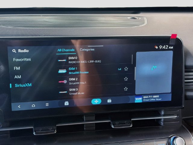 New 2027 Hyundai Kona SEL Sport FWD image 14