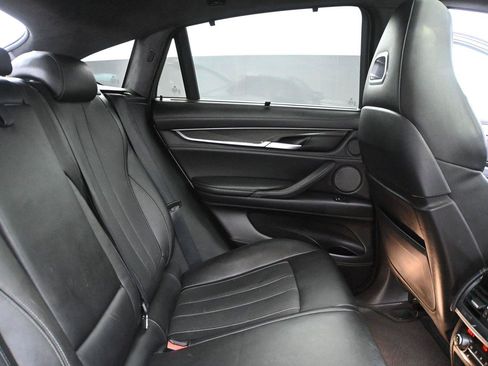 Used 2018 BMW X6 M AWD/4WD image 22