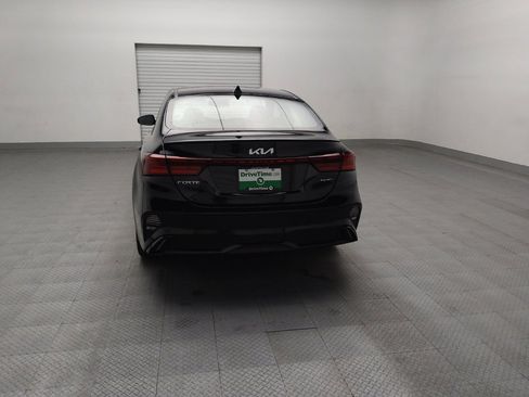 Used 2023 Kia Forte GT-Line w/ GT-Line Premium Package image 6