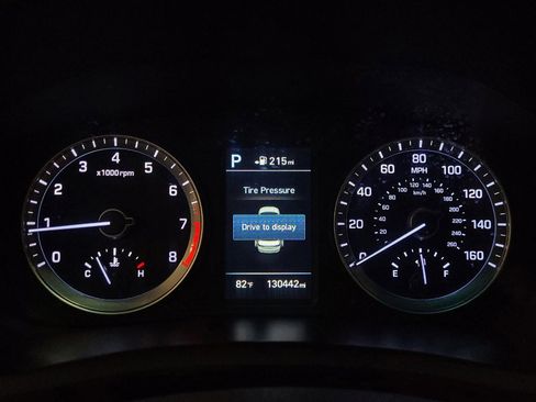 Used 2018 Hyundai Sonata SEL w/ Cargo Package FWD image 23