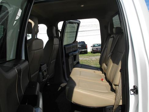 Used 2018 Ford F150 Lariat AWD/4WD image 26