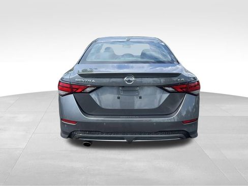 Used 2021 Nissan Sentra SR image 5
