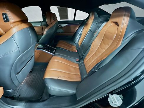 Used 2023 BMW M850i Gran Coupe xDrive image 31