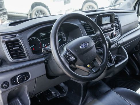 Used 2020 Ford Transit 350 Medium Roof RWD image 22