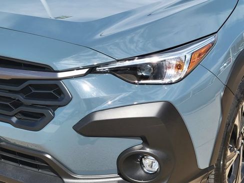 Certified 2025 Subaru Crosstrek 2.5i Premium w/ Crosstrek Mirror Package AWD/4WD image 10