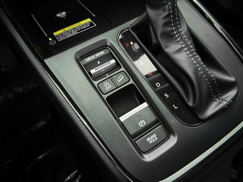 Used 2025 Honda CR-V EX-L image 34