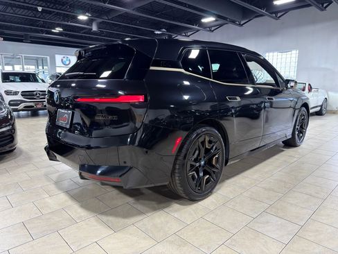 Used 2023 BMW iX M60 w/ Executive Package image 6
