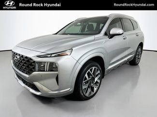 Used 2023 Hyundai Santa Fe Calligraphy w/ Cargo Package AWD/4WD video 1