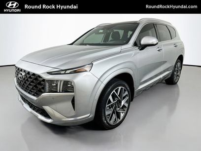 Used 2023 Hyundai Santa Fe Calligraphy w/ Cargo Package