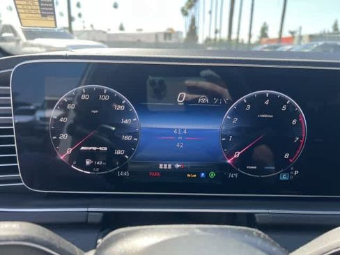 New 2026 Mercedes-Benz GLE 53 AMG 4MATIC Coupe image 24
