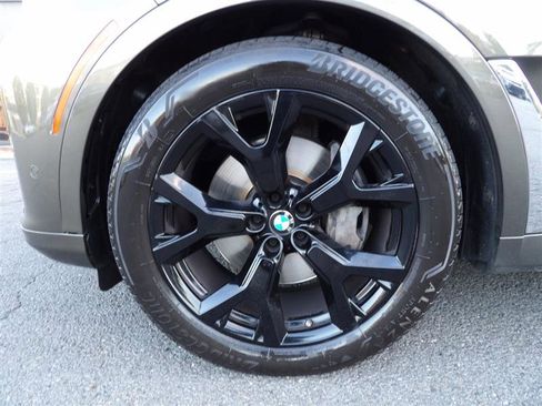 Used 2021 BMW X7 xDrive40i w/ Premium Package image 34