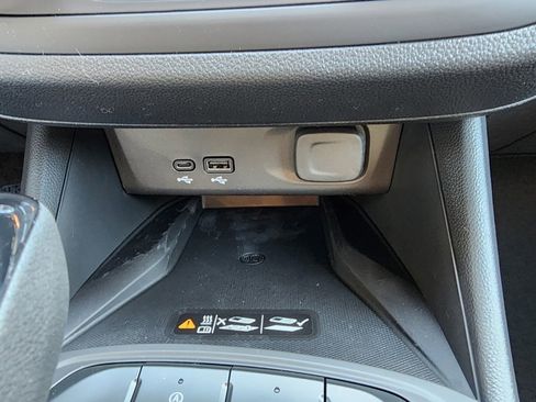 New 2026 Buick Envista Preferred w/ Convenience I Package image 27