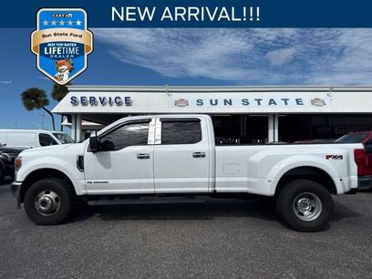 Used 2021 Ford F350 XL w/ STX Appearance Package