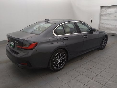 Used 2019 BMW 330i Sedan w/ Driving Assistance Package RWD image 10
