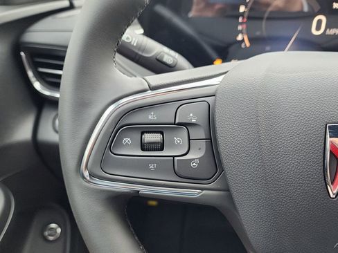 New 2026 Buick Envista Preferred FWD image 19