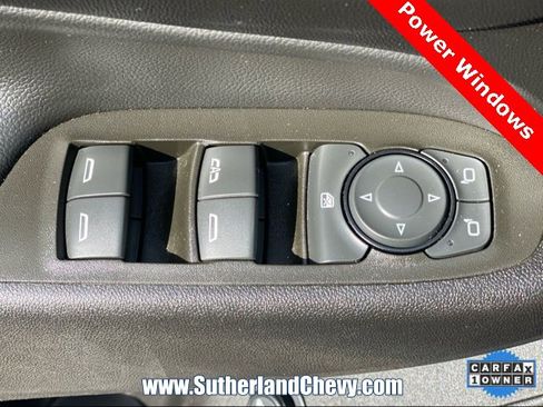 Certified 2024 Chevrolet Equinox LT image 16