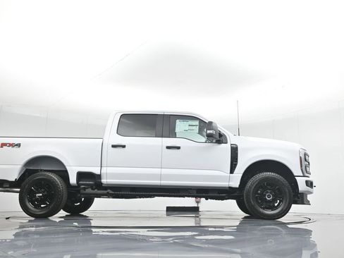Used 2026 Ford F250 XL w/ STX Appearance Package AWD/4WD image 56