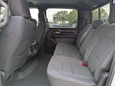 Used 2025 RAM 1500 Big Horn image 12