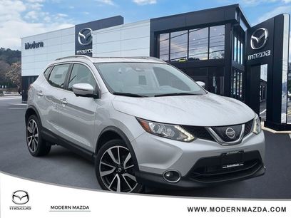 Used 2019 Nissan Rogue Sport SL w/ Premium Package
