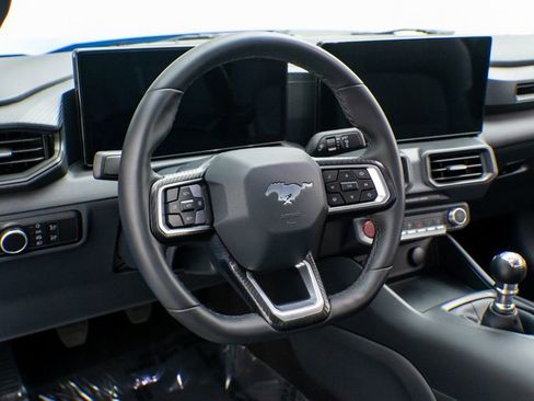 Used 2024 Ford Mustang GT image 11