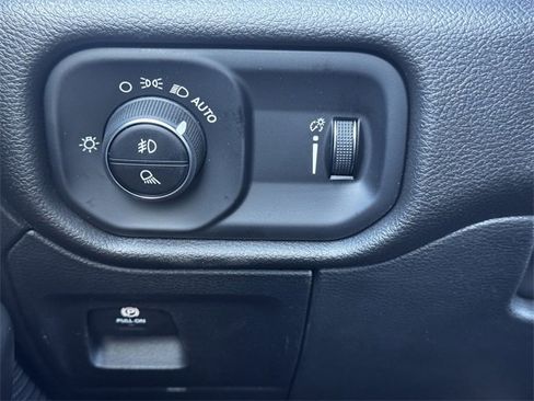 New 2026 RAM 1500 Big Horn image 20