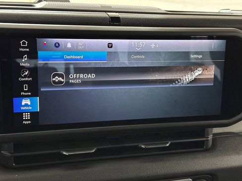 New 2026 Jeep Gladiator Sport image 33