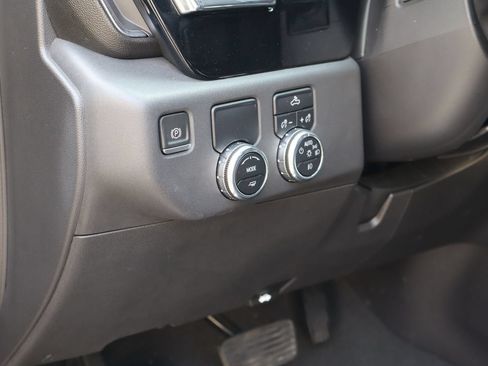 Used 2023 GMC Sierra 1500 Elevation w/ Preferred Package RWD image 23