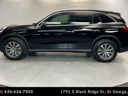 Certified 2026 Mercedes-Benz GLC 300 4MATIC