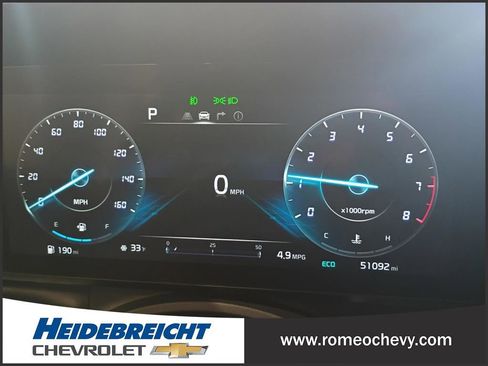 Used 2022 Kia Carnival SX Prestige image 23