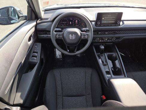 Used 2024 Honda Accord LX image 25