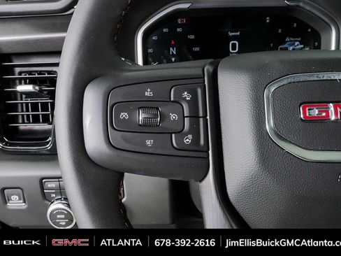 New 2026 GMC Sierra 2500 AT4X AWD/4WD image 10