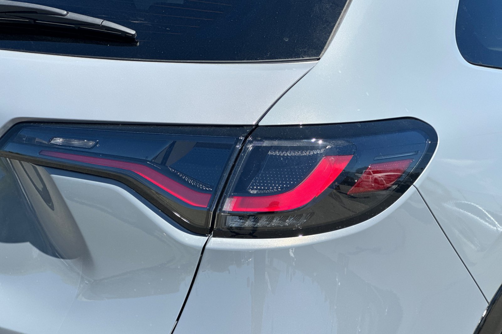 New 2027 Honda HR-V EX-L image 30