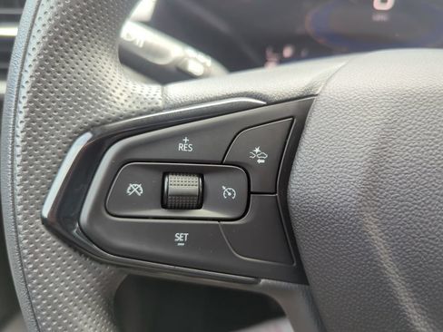 Certified 2024 Chevrolet TrailBlazer LT FWD image 29