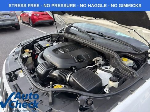 Used 2015 Jeep Grand Cherokee Limited image 12