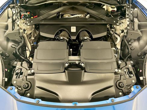 Used 2025 Aston Martin DB12 Coupe RWD image 26