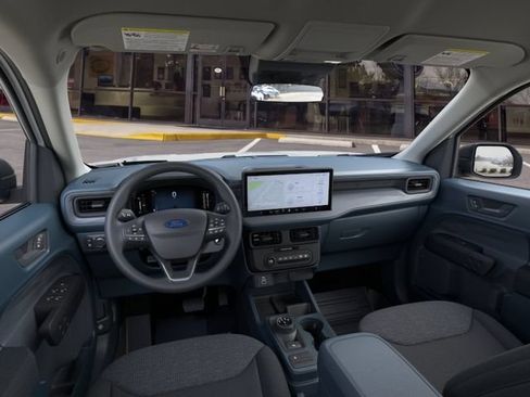 New 2025 Ford Maverick XL w/ Equipment Group 101A AWD/4WD image 9