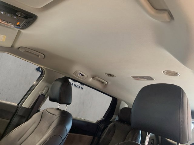 New 2027 Kia Carnival FWD image 20