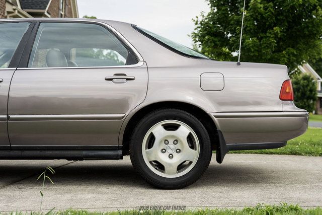 Used 1994 Acura Legend GS FWD image 5