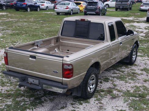 Used 2002 Ford Ranger XL RWD image 11