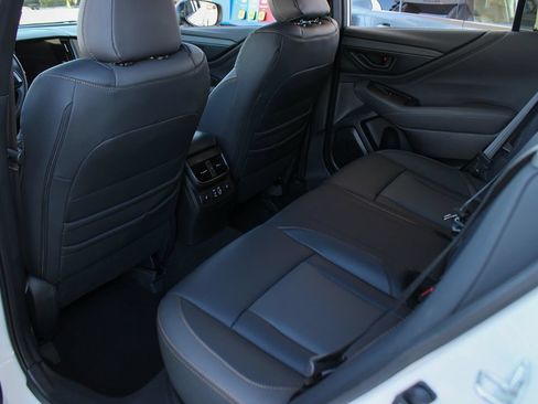Used 2025 Subaru Outback Wilderness AWD/4WD image 22