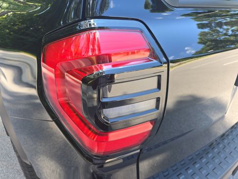 Used 2025 Toyota 4Runner TRD Off-Road Premium w/ Tow Technology Package AWD/4WD image 36