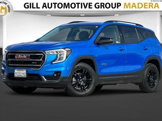 Used 2024 GMC Terrain AT4 w/ Tech Package video 1