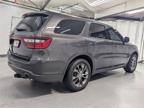 Used 2020 Dodge Durango GT image 3