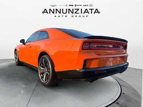 New 2026 Dodge Charger Scat Pack w/ Blacktop Package image 3